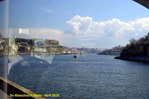 0833 - De Matosinhos a Porto